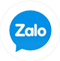Liên hệ với chúng tôi qua Zalo